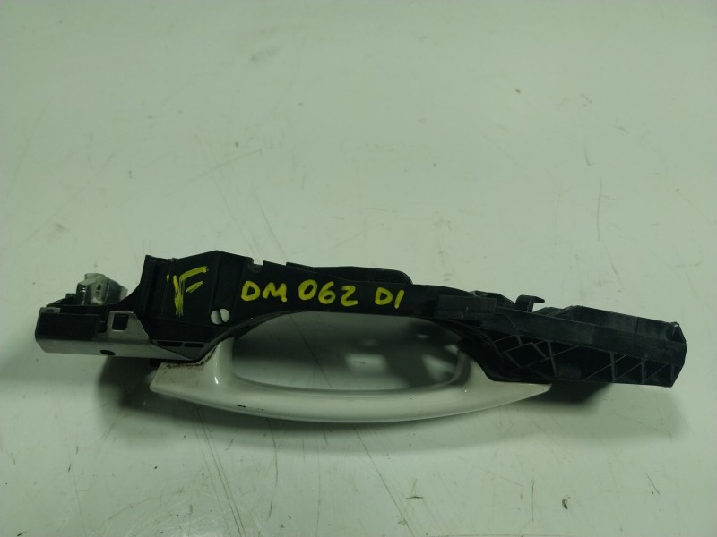 Recambio de maneta exterior delantera izquierda para seat mii (kf1) electric referencia OEM IAM   