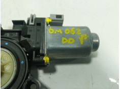 Recambio de motor elevalunas delantero derecho para seat mii (kf1) electric referencia OEM IAM  1S0959801  2