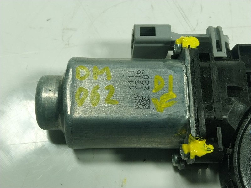 Recambio de motor elevalunas delantero izquierdo para seat mii (kf1) electric referencia OEM IAM  1S0959802 