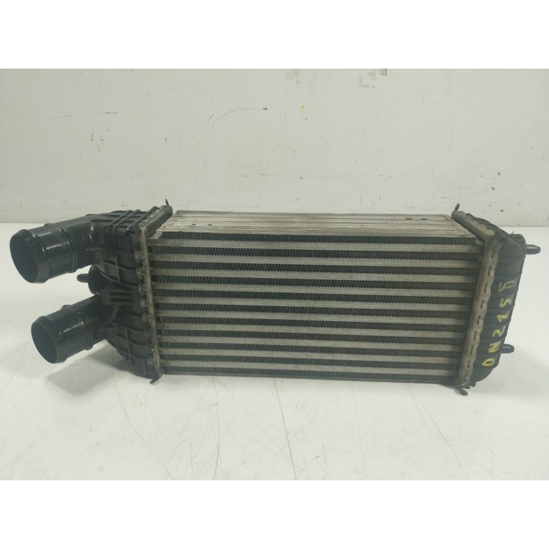 Recambio de intercooler para citroën c4 cactus 1.6 bluehdi 100 referencia OEM IAM  9803900780 