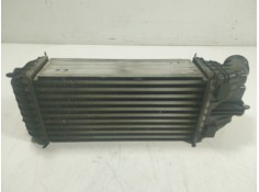 Recambio de intercooler para citroën c4 cactus 1.6 bluehdi 100 referencia OEM IAM  9803900780  2