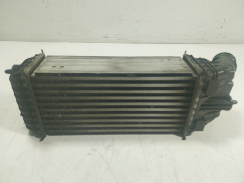 Recambio de intercooler para citroën c4 cactus 1.6 bluehdi 100 referencia OEM IAM  9803900780 