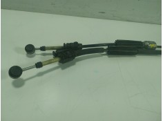 Recambio de palanca cambio para citroën c4 cactus 1.6 bluehdi 100 referencia OEM IAM  9808161780  2