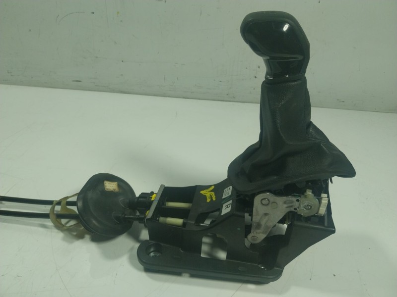 Recambio de palanca cambio para citroën c4 cactus 1.6 bluehdi 100 referencia OEM IAM  9808161780 