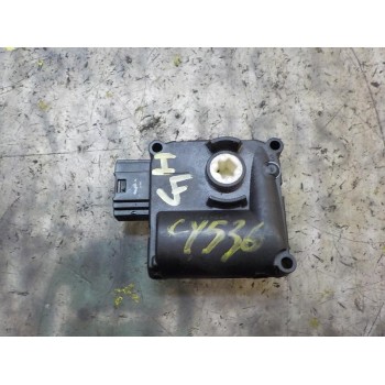 MOTOR APERTURA TRAMPILLAS CLIMATIZADOR 4F0820511A 4F0820511A 0132801359