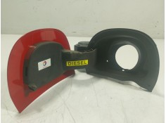Recambio de tapa combustible para citroën c4 cactus 1.6 bluehdi 100 referencia OEM IAM  9801501380  2