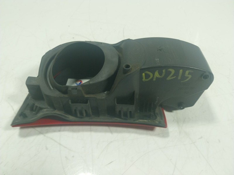 Recambio de tapa combustible para citroën c4 cactus 1.6 bluehdi 100 referencia OEM IAM  9801501380 