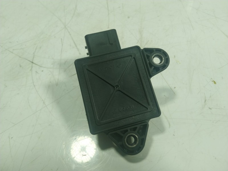 Recambio de modulo electronico para citroën c4 cactus 1.6 bluehdi 100 referencia OEM IAM  967787168001 