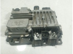 Recambio de modulo electronico para citroën c4 cactus 1.6 bluehdi 100 referencia OEM IAM  9810858280  2