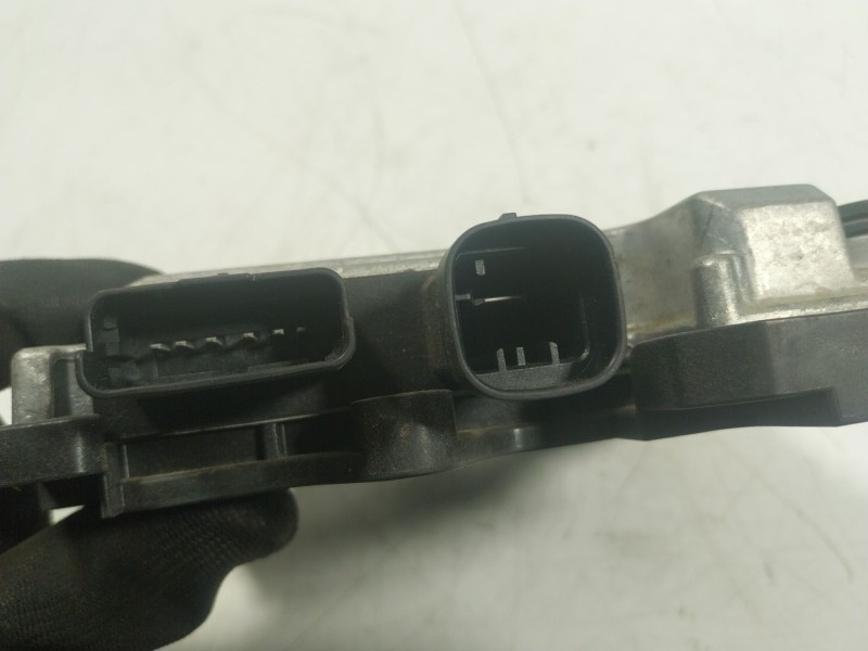 Recambio de modulo electronico para citroën c4 cactus 1.6 bluehdi 100 referencia OEM IAM  9810858280 