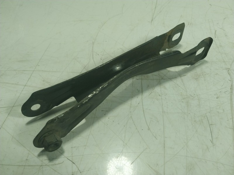 Recambio de brazo suspension inferior trasero izquierdo para bmw i3 (i01) 125 kw referencia OEM IAM  20343410 