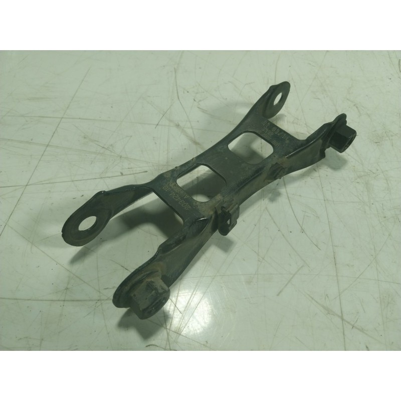 Recambio de brazo suspension superior trasero izquierdo para bmw i3 (i01) 125 kw referencia OEM IAM  20343410 