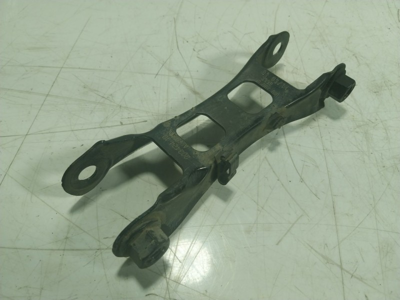 Recambio de brazo suspension superior trasero izquierdo para bmw i3 (i01) 125 kw referencia OEM IAM  20343410 