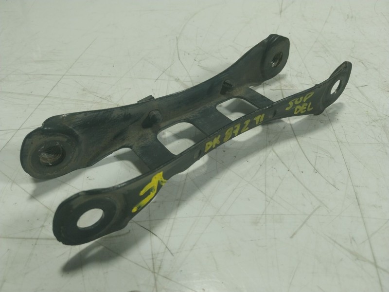 Recambio de brazo suspension superior trasero izquierdo para bmw i3 (i01) 125 kw referencia OEM IAM  20343410 