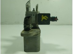 Recambio de valvula intercambio de calefaccion para tesla model s p referencia OEM IAM  103735700D  2