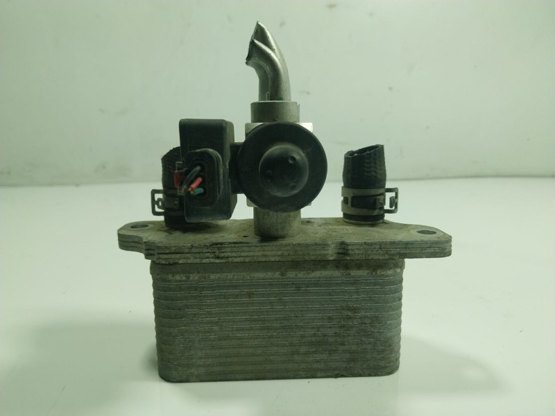 Recambio de valvula intercambio de calefaccion para tesla model s p referencia OEM IAM  103735700D 