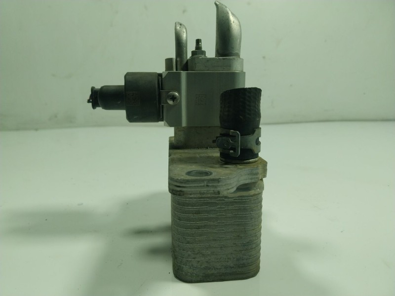 Recambio de valvula intercambio de calefaccion para tesla model s p referencia OEM IAM  103735700D 