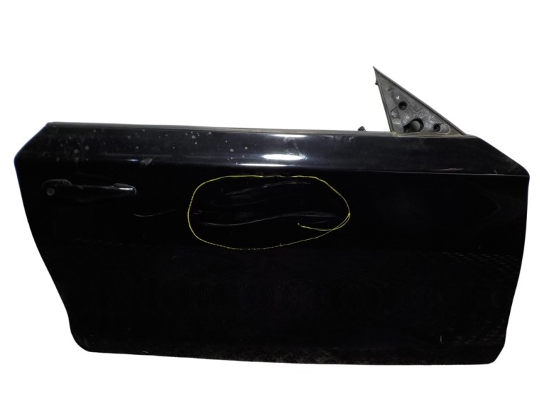 Recambio de puerta delantera derecha para bmw serie 1 coupe (e82) 118d referencia OEM IAM 41007207446  