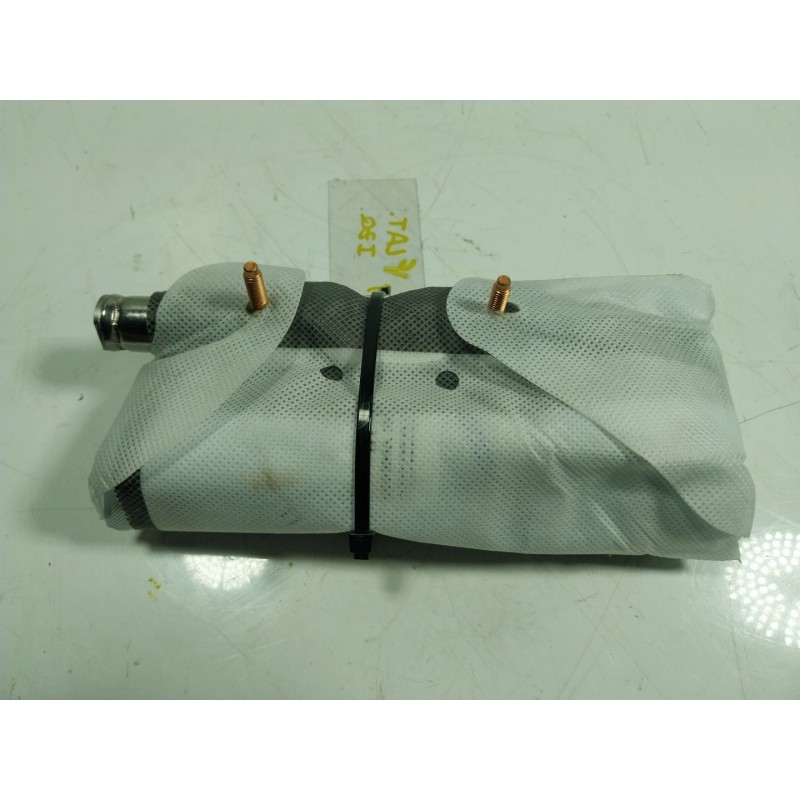Recambio de airbag lateral izquierdo para renault megane iv berlina 5p 1.3 tce referencia OEM IAM 985L12798R 985L12798R 