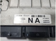 Recambio de centralita motor uce para renault megane iv berlina 5p 1.3 tce referencia OEM IAM 237104661S 237104659  2