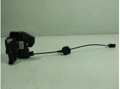 Recambio de cerradura puerta delantera derecha para renault megane iv berlina 5p 1.3 tce referencia OEM IAM 805023720R 805023997 2