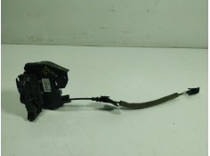 Recambio de cerradura puerta trasera derecha para renault megane iv berlina 5p 1.3 tce referencia OEM IAM 825020600R 825021410R  2