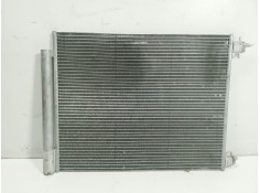 Recambio de condensador aire acondicionado para renault megane iv berlina 5p 1.3 tce referencia OEM IAM 921004063R 921003290R  2