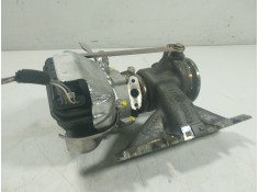 Recambio de turbocompresor para renault megane iv berlina 5p 1.3 tce referencia OEM IAM 144102844R GT1364R  2