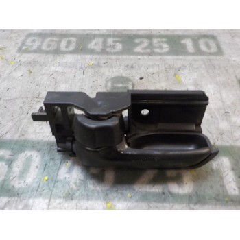 MANETA INTERIOR DELANTERA IZQUIERDA 71743444 