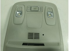 Recambio de piloto interior para renault megane iv berlina 5p 1.3 tce referencia OEM IAM 264300215R   2