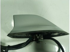 Recambio de antena para renault megane iv berlina 5p 1.3 tce referencia OEM IAM 282065466R 282065466R  2