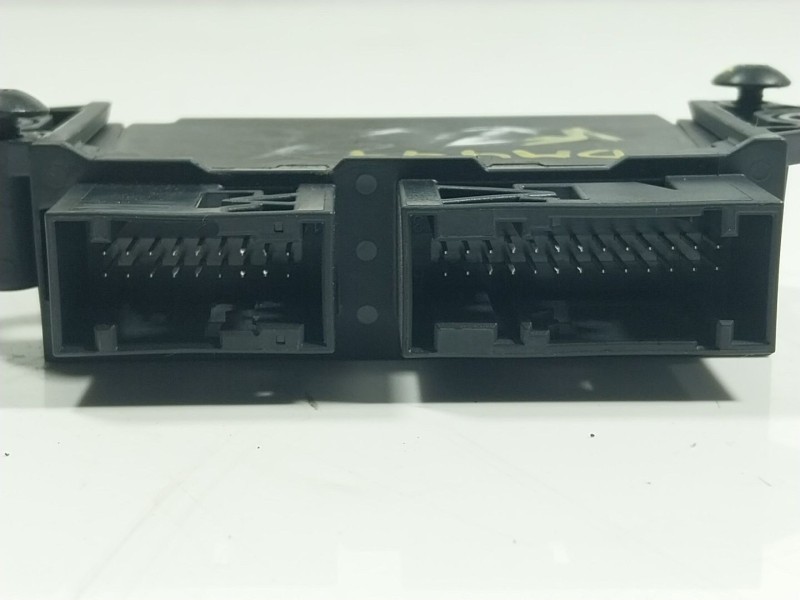 Recambio de modulo electronico para renault megane iv berlina 5p 1.3 tce referencia OEM IAM 284L09375R 284L09375R 