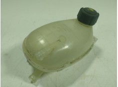 Recambio de deposito expansion para renault arkana referencia OEM IAM  217102572R  2