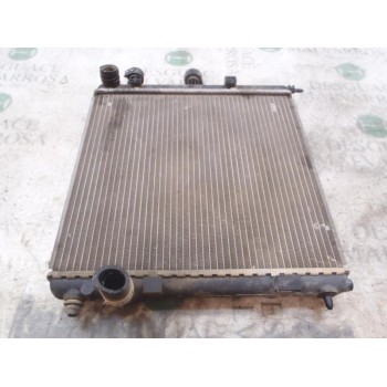 RADIADOR AGUA 