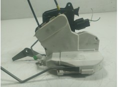 Recambio de cerradura puerta delantera derecha para citroën c-zero seduction referencia OEM IAM    2