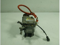 Recambio de compresor aire acondicionado para citroën c-zero seduction referencia OEM IAM  7813A520  2