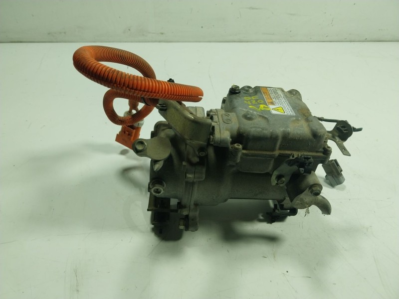 Recambio de compresor aire acondicionado para citroën c-zero seduction referencia OEM IAM  7813A520 