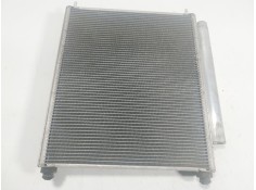 Recambio de condensador aire acondicionado para citroën c-zero seduction referencia OEM IAM  SIN REFERENCIA  2