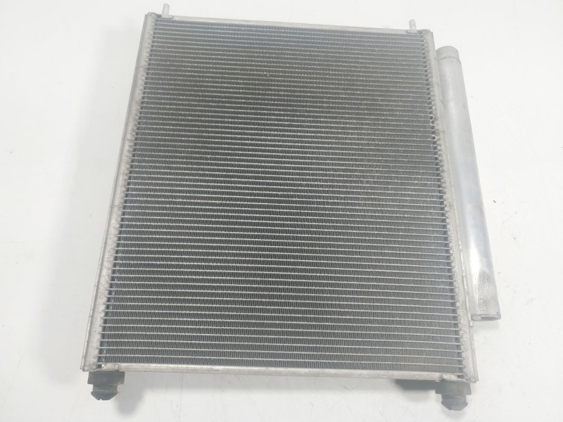 Recambio de condensador aire acondicionado para citroën c-zero seduction referencia OEM IAM  SIN REFERENCIA 