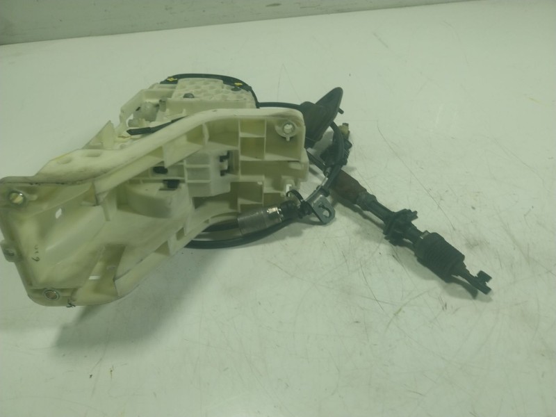 Recambio de palanca cambio para citroën c-zero seduction referencia OEM IAM   