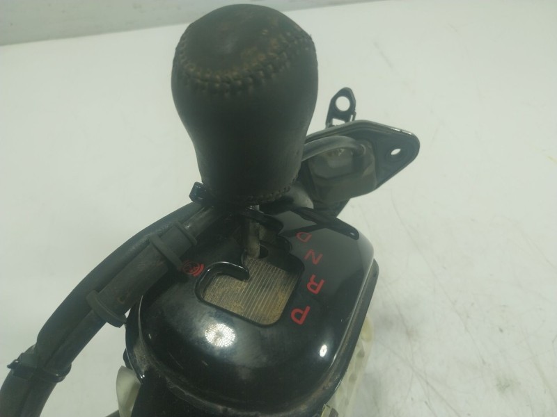 Recambio de palanca cambio para citroën c-zero seduction referencia OEM IAM   