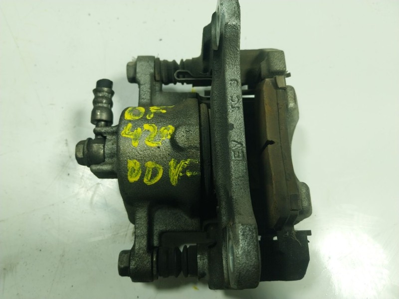 Recambio de pinza freno delantera derecha para citroën c-zero seduction referencia OEM IAM   