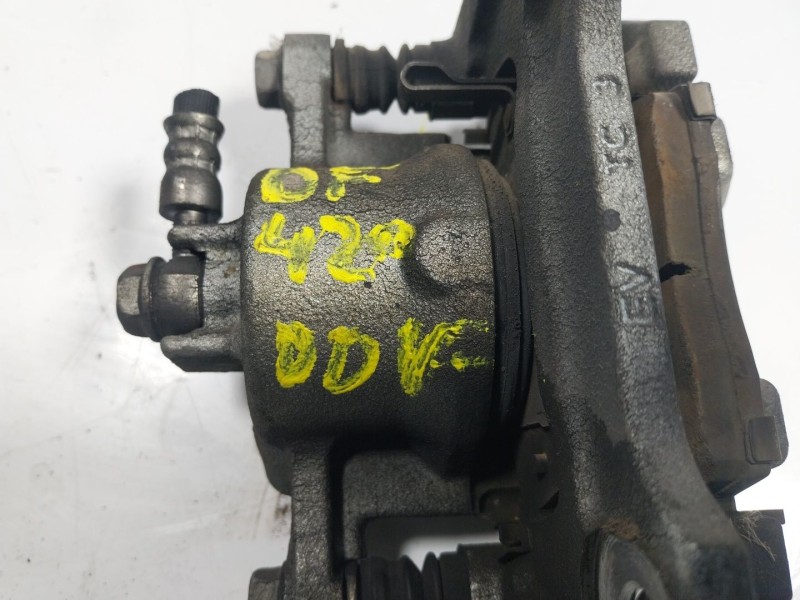 Recambio de pinza freno delantera derecha para citroën c-zero seduction referencia OEM IAM   