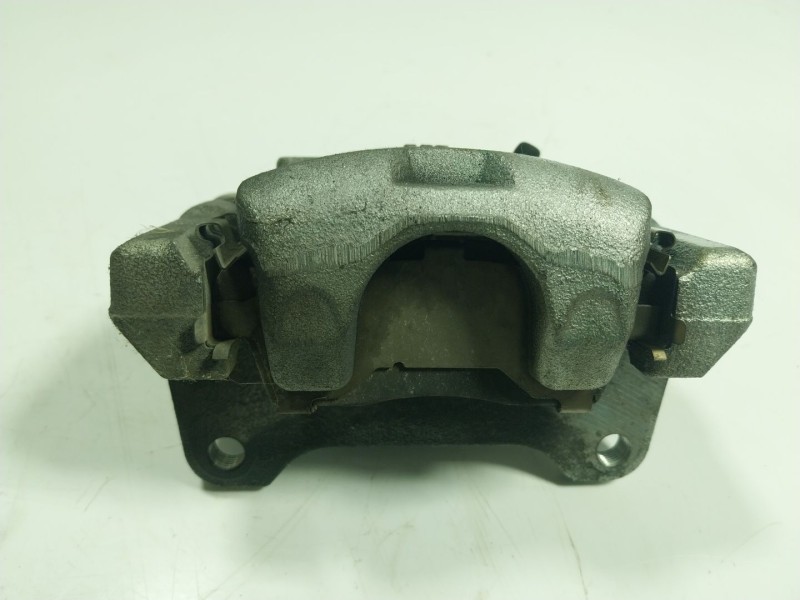 Recambio de pinza freno delantera izquierda para citroën c-zero seduction referencia OEM IAM   