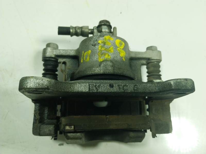 Recambio de pinza freno delantera izquierda para citroën c-zero seduction referencia OEM IAM   