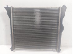 Recambio de radiador agua para citroën c-zero seduction referencia OEM IAM  4221343890  2