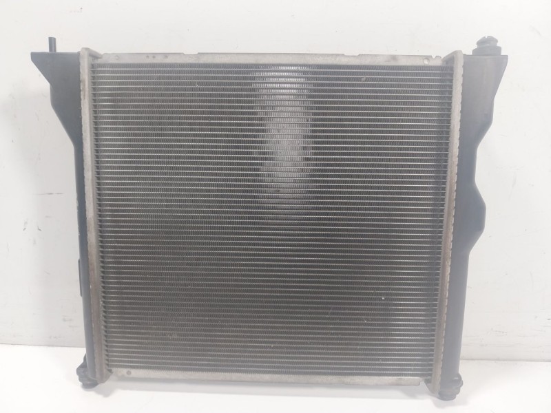 Recambio de radiador agua para citroën c-zero seduction referencia OEM IAM  4221343890 