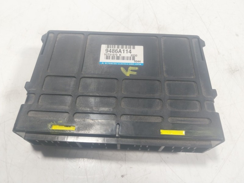 Recambio de modulo electronico para citroën c-zero seduction referencia OEM IAM  9486A114 