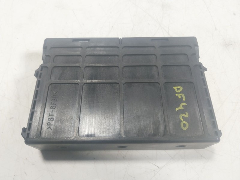 Recambio de modulo electronico para citroën c-zero seduction referencia OEM IAM  9486A114 