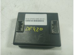 Recambio de modulo electronico para citroën c-zero seduction referencia OEM IAM  GTWG15XS  2